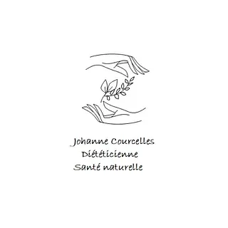 Johanne Courcelles — Diététicienne à Toulouse