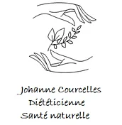 Johanne Courcelles