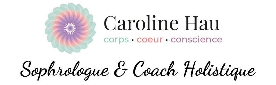 Caroline HAU