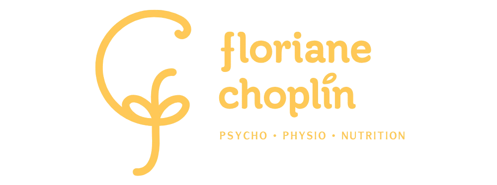 Floriane Choplin – Nutritionniste à Lyon