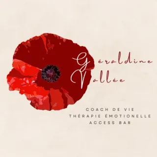 Geraldine Vallée - Coach de vie gestion émotionnelle