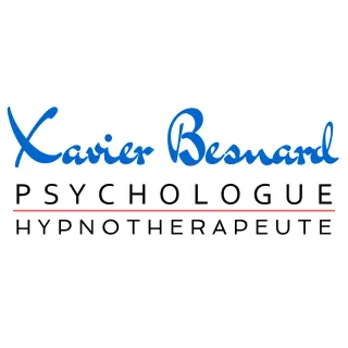 Xavier Besnard | Psychologue Clinicien - Hypnothérapeute à