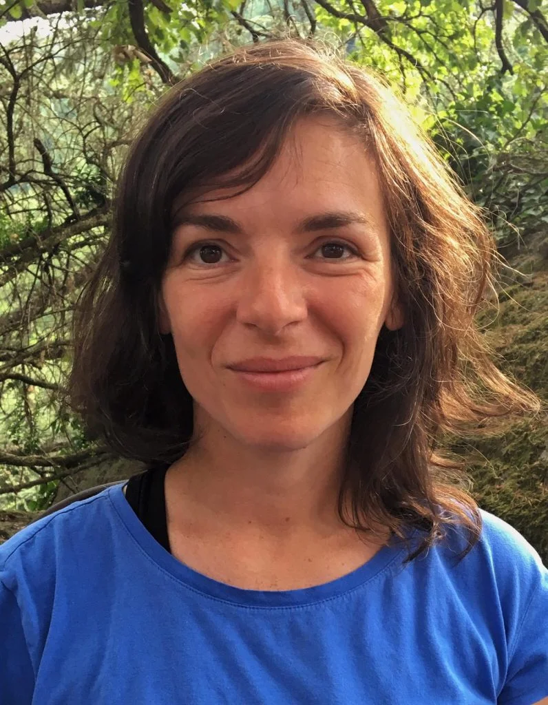 Cynthia Barthe – Professeur de yoga à Chambéry