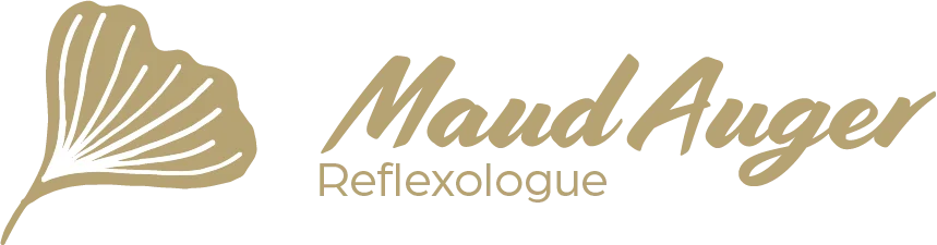 Maud Auger – Réflexologue à Jablines