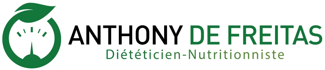 Anthony De Freitas – Nutritionniste à Brive-la-Gaillarde