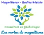 Les vertus du magnetisme