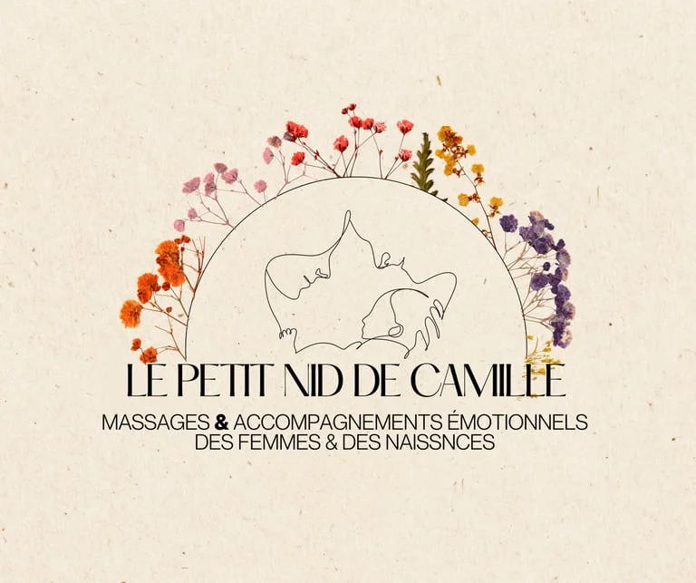 Massages et accompagnements émotionnels des femmes - Doula à Boutiers-Saint-Trojan