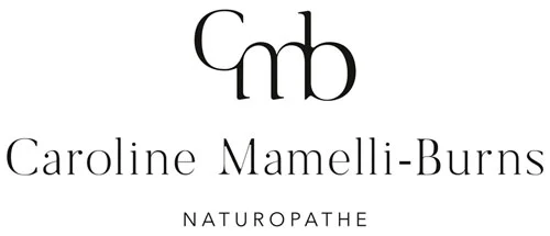 Caroline Mamelli-Burns