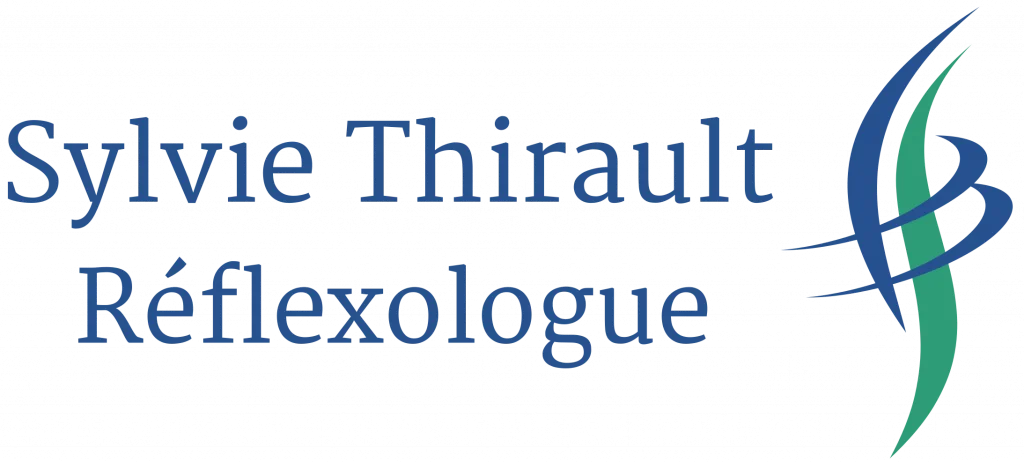 Sylvie Thirault – Réflexologue à Saint-Grégoire