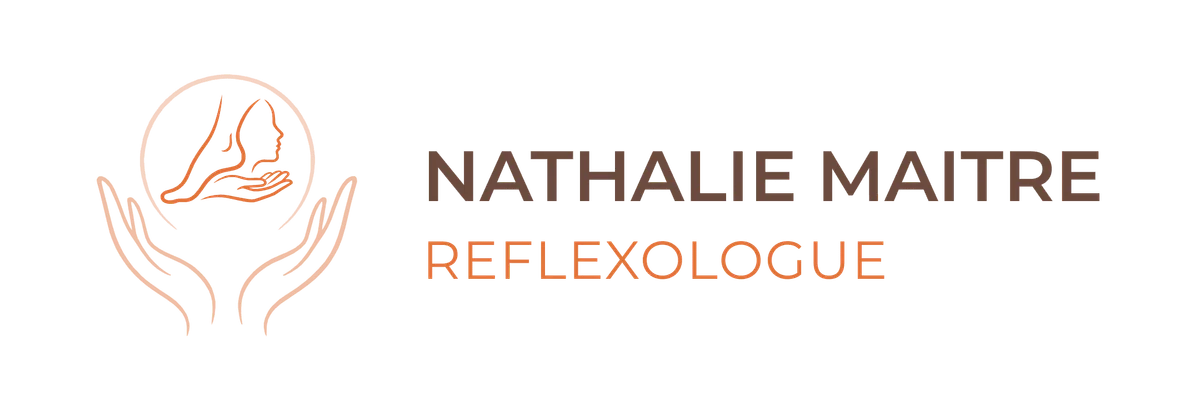 Nathalie Maître – Réflexologue à Rillieux-la-Pape