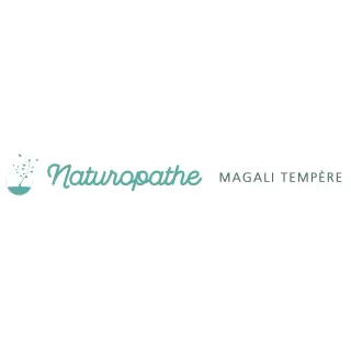 Magali Tempère — Naturopathe à Villeurbanne