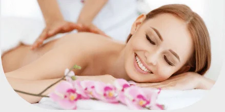 Laurie Rosier – Praticien en massage bien-être à Roanne