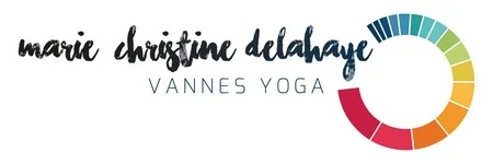 Marie-Christine Delahaye – Professeur de yoga à Vannes