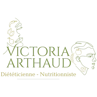 Victoria Arthaud — diététicienne à Nîmes