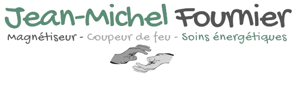 Jean-Michel Fournier - Magnétiseur à Le Poiré-sur-Vie