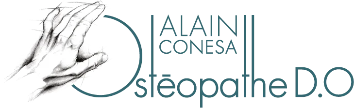 Alain Conesa