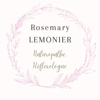 Rosemary Lemonier - Naturopathe à Jugon-les-Lacs-Commune-Nouvelle