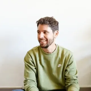 Rémy Gainet - Praticien Reiki à Genève
