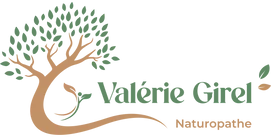 Valérie Girel - Naturopathe à Aix-en-Provence