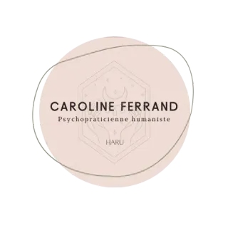 Caroline Ferrand — Psychopraticienne à Montpellier