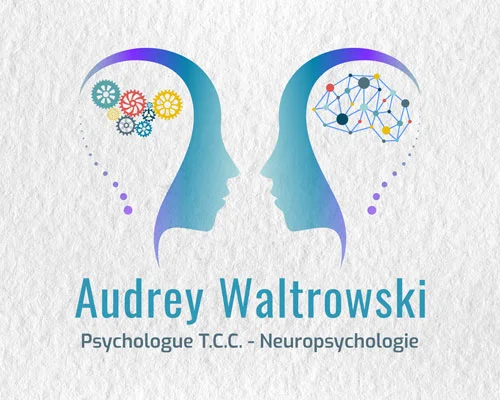 Audrey Waltrowski – Psychologue à Cherbourg-en-Cotentin
