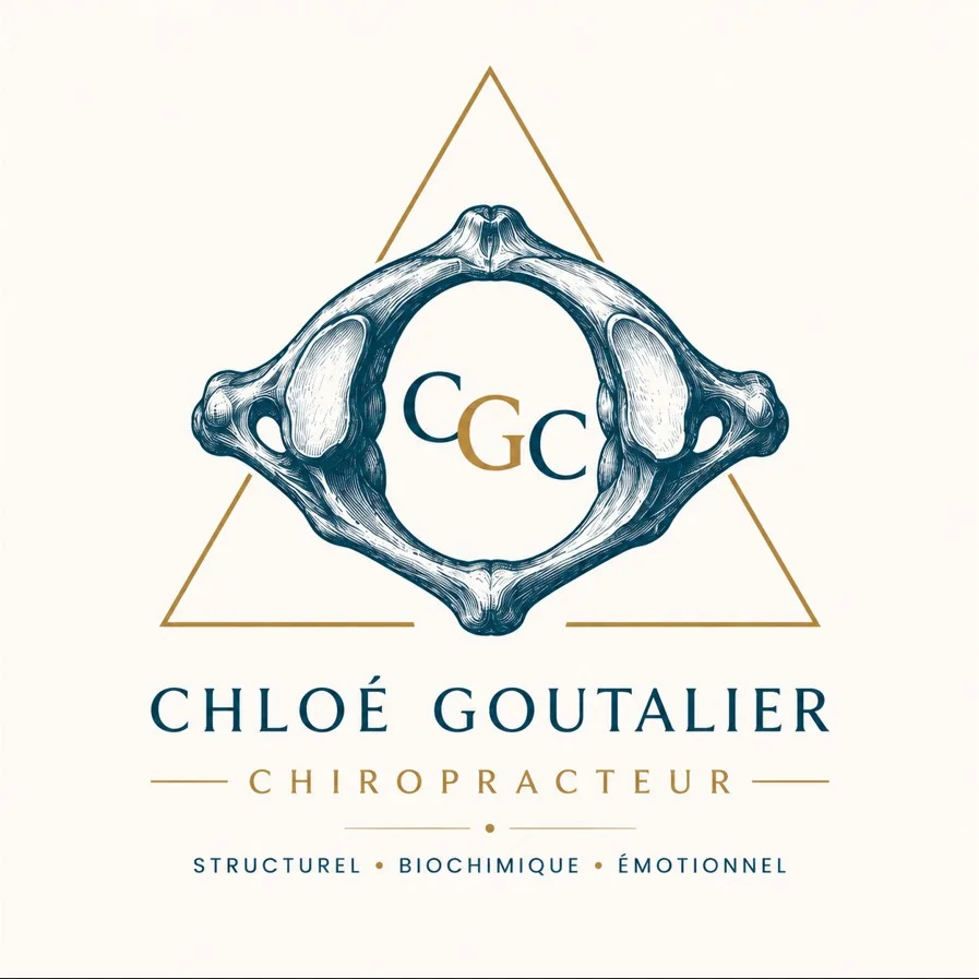 Chloé Goutalier – Chiropracteur à Le Pradet