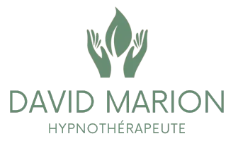 David MARION — Psychopraticien
