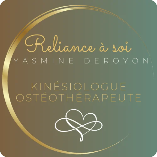 Yasmine Deroyon Kinésiologue & Ostéothérapeute