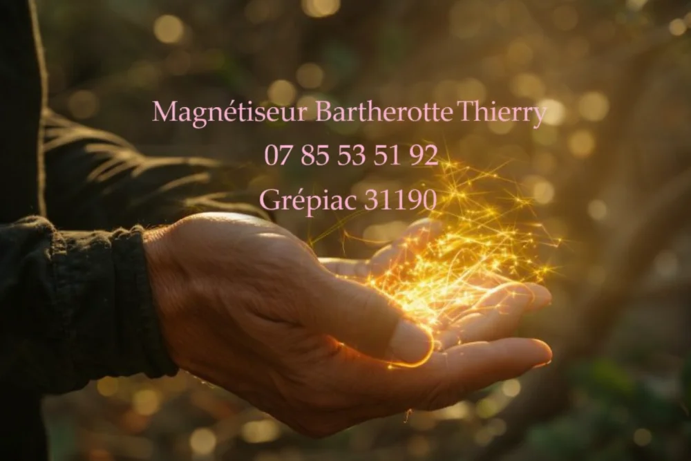 Thierry Bartherotte