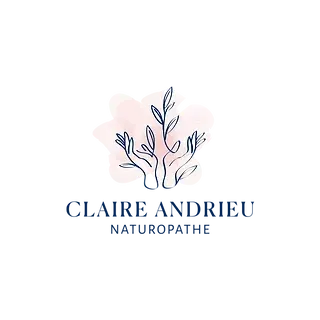Claire Andrieu - Naturopathe à Tours