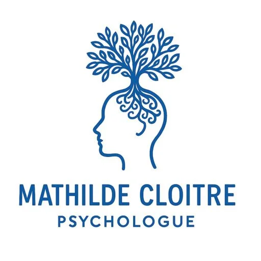 Mathilde Cloitre - Psychologue à Coulandon