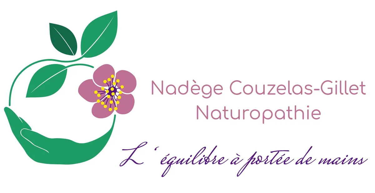 Nadège Couzelas Gillet - Naturopathe à Pont-du-Château