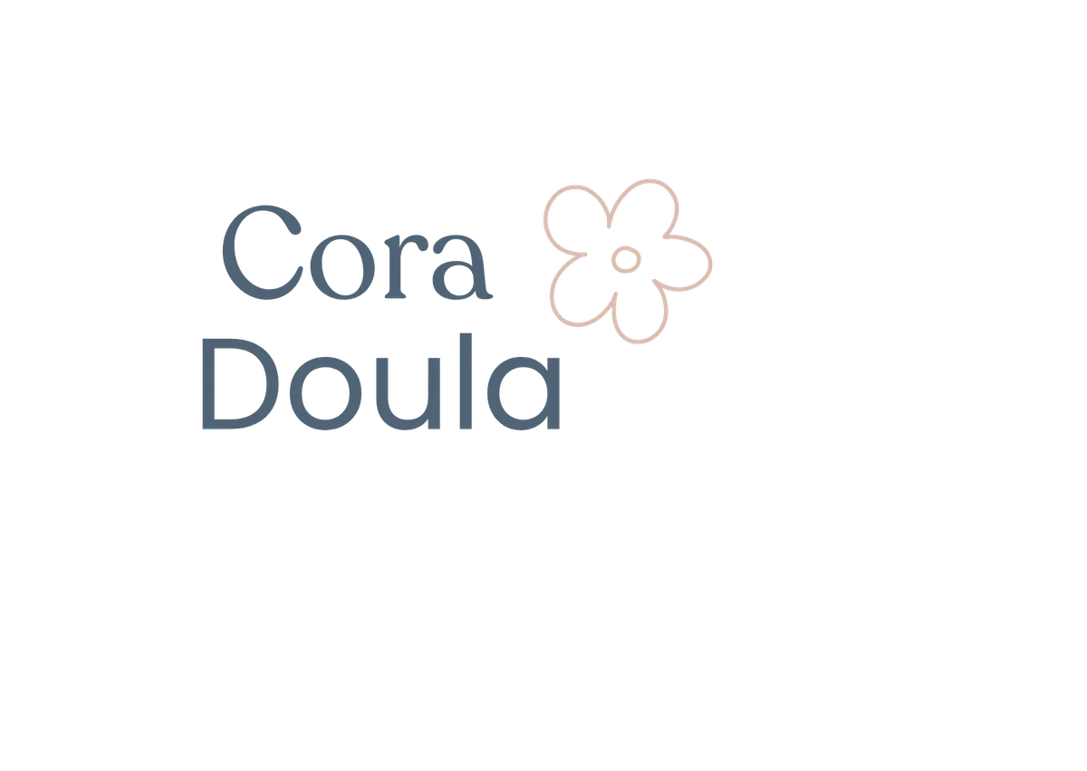 Coralie Fagnou – Doula à Orléans