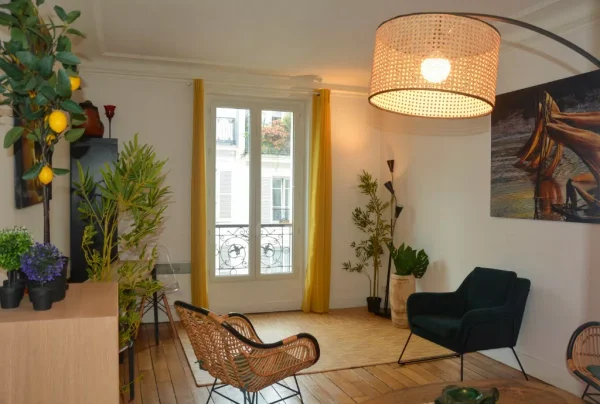 Photo principale du cabinet