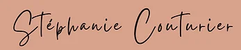 Stéphanie Couturier - Naturopathie, Apithérapie, Energétique