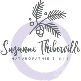 Suzanne Thiberville - Naturopathe à Tours