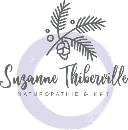 Suzanne Thiberville