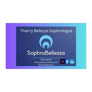 Thierry Bellezza — Sophrologue à Toulouse