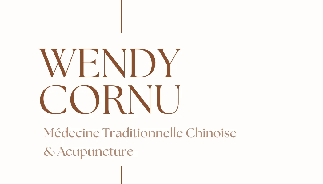 Wendy Cornu - Acupuncteur à Aix-en-Provence