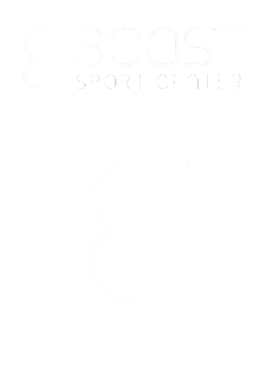 BOOST SPORT CENTER