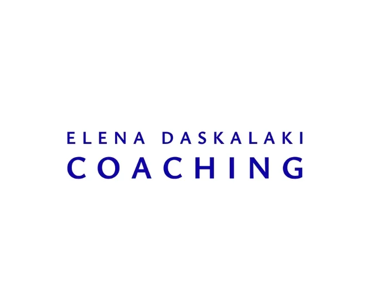 Elena Daskalaki - Coach professionnel à Paris