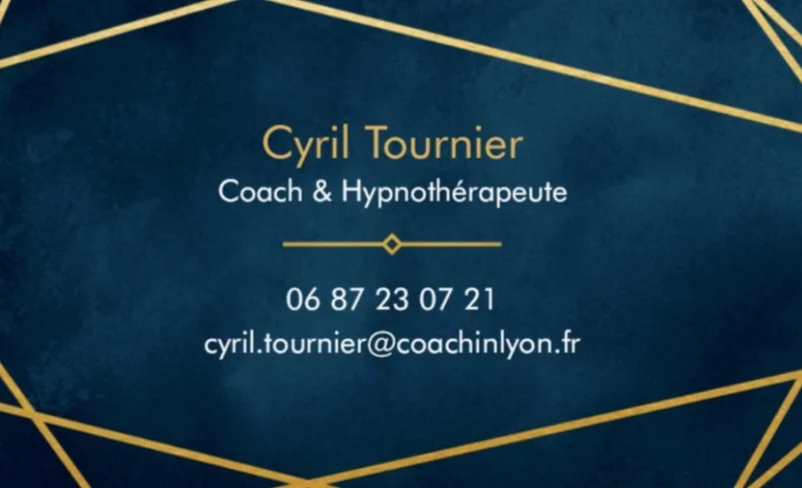 Cyril Tournier