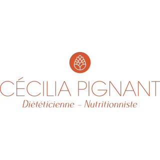 Cécilia Pignant - Diététicienne à Vitré