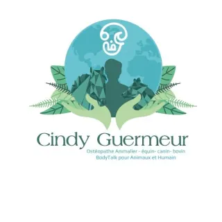 Cindy Guermeur - Ostéopathe à Brest