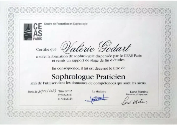 Photo principale du cabinet