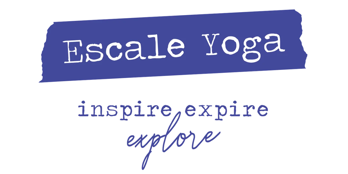 Professeur de yoga