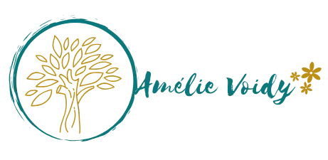 Amélie Voidy - Praticienne de Shiatsu à Aytré