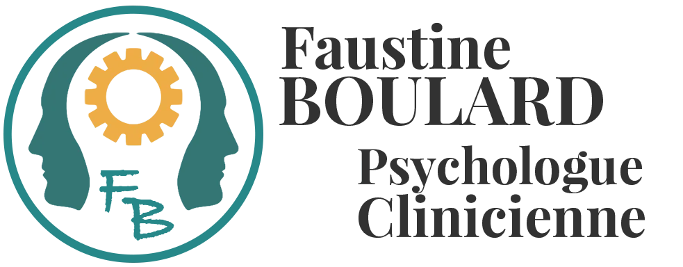 Faustine Boulard - Psychologue à Bonny-sur-Loire