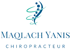 Yanis Maqlach - Chiropracteur à Pontault-Combault
