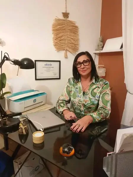 Colette Salamone - Kinésiologue à Le Grand Quevilly